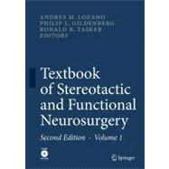 Textbook of Stereotactic and Functional Neurosurgery + Ereference