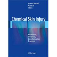 Chemical Skin Injury