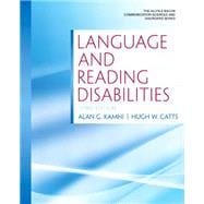 Language and Reading Disabilities, 3rd edition - Pearson+ Subscription