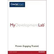 NEW MyDevelopmentLab with Pearson eText -- Instant Access -- for Lifespan Development, 6/e