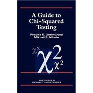 A Guide to Chi-Squared Testing