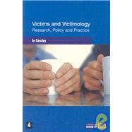 Victims And Victimology