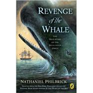 Mayflower: The True Story of the Whalesip Essex