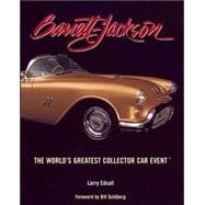 Barrett-Jackson The World's Greatest Collector Car Event,9780760327791