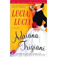 Lucia, Lucia A Novel