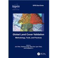 Global Land Cover Validation