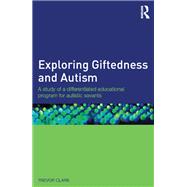 Exploring Giftedness and Autism