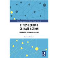 Cities Leading Climate Action