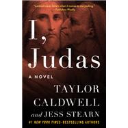 I, Judas A Novel