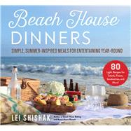 Beach House Dinners