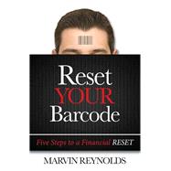 Reset Your Barcode