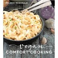 Vegan Comfort Cooking