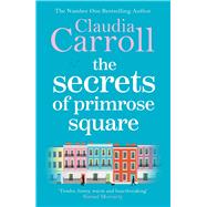 The Secrets of Primrose Square,9781785767791