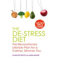 The De-stress Diet