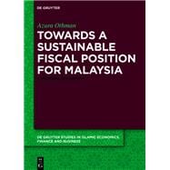 Sustainable Fiscal Position for Malaysia