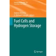 Fuel Cells and Hydrogen Storage