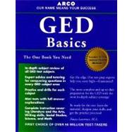 Arco Preparation for the Ged Basics