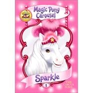 Sparkle the Circus Pony