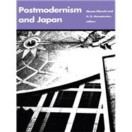 Postmodernism and Japan