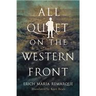 All Quiet on the Western Front