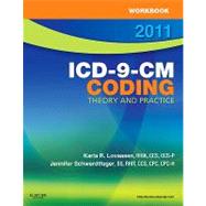 Workbook for ICD-9-CM Coding, 2011 Edition : Theory and Practice