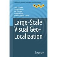 Large-scale Visual Geolocalization
