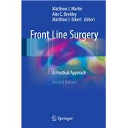 Front Line Surgery