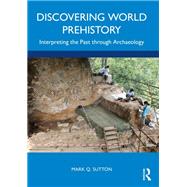 Discovering World Prehistory