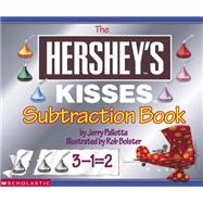 Hershey's Kisses Subtraction Book