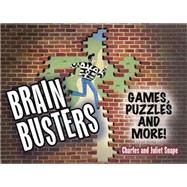 Brain Busters Games, Puzzles and More!