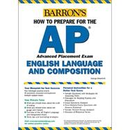 Barron's How to Prepare for the AP English Advanced Placement Examinations