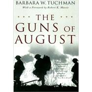 The Guns of August