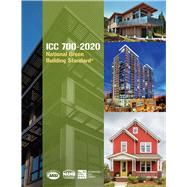 ICC 700-2020 National Green Building Standard