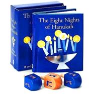 The Eight Nights of Hanukah