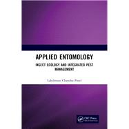 Applied Entomology