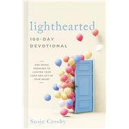 Lighthearted 100-Day Devotional One-Word Promises to Lighten Your Load and Lift Up Your Heart