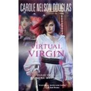 Virtual Virgin Delilah Street: Paranormal Investigator