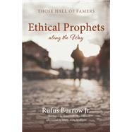 Ethical Prophets Along the Way