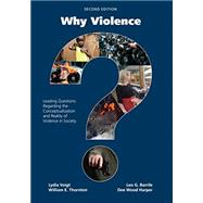 Why Violence?