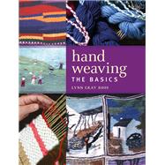 Hand Weaving