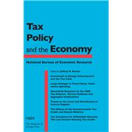 Tax Policy and Economy