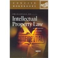 Principles of Intellectual Property Law