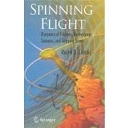 Spinning Flight