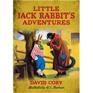 Little Jack Rabbit's Adventures