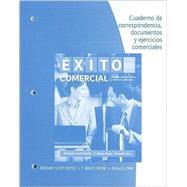 Student Activities Manual for Doyle/Fryer/Cere’s Éxito comercial
