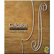 Calculus: Early Transcendentals With Infotrac