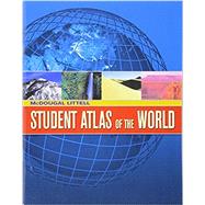 World Cultures and Geography 2007 World Cultures and Geography McDougal Littell Student Atlas of the World