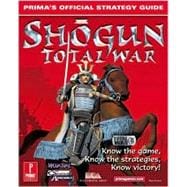 Shogun : Total War