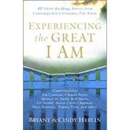 Experiencing the Great I Am : 40 Faith-Building Stories from Contemporary Christians