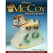 Warman's McCoy Pottery